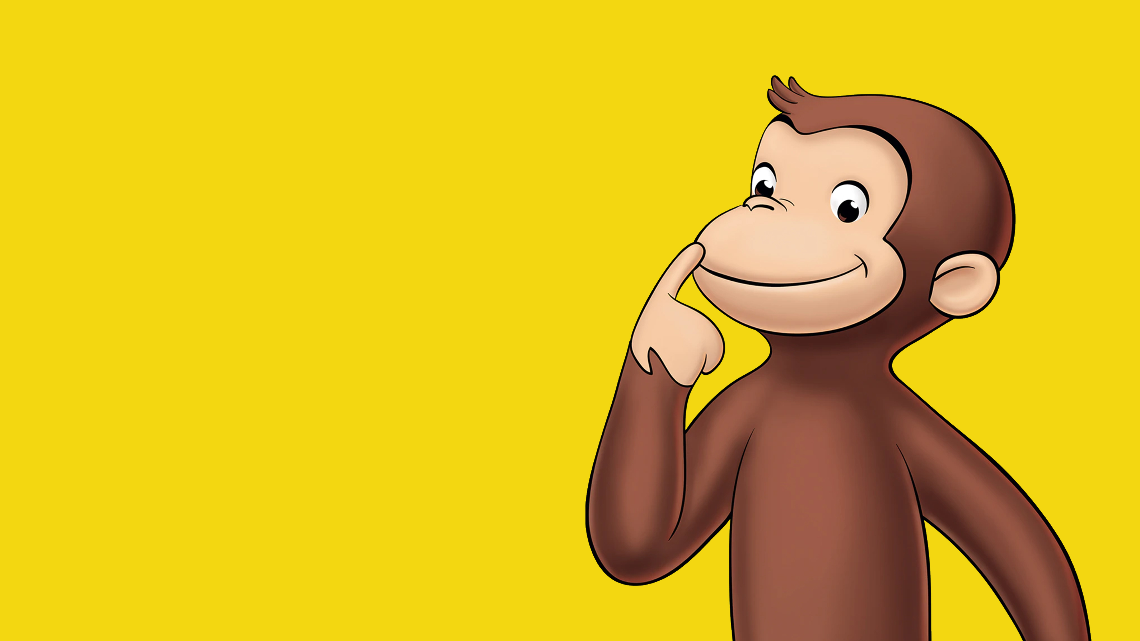 Curious George